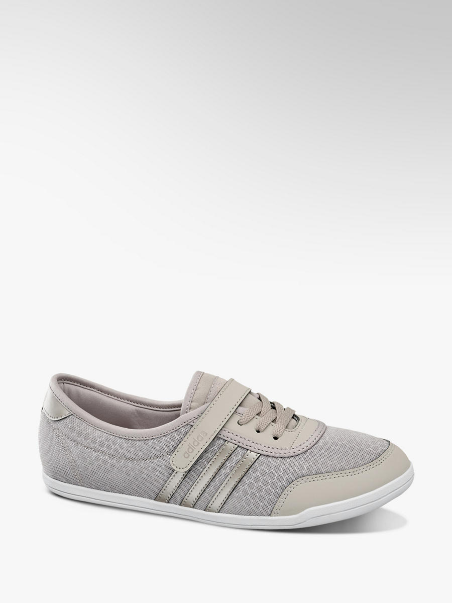 Ballerina Diona W von adidas in taupe - DEICHMANN Ballerina Diona W von adidas in taupe - DEICHMANN